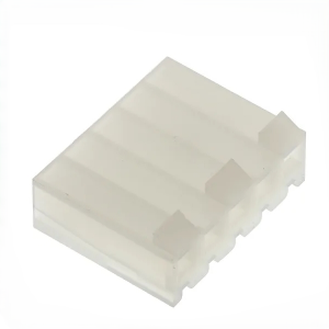 09-50-3051Connector Housings KK 3.96mm Crimp Housing, Friction Ramp, 5 Circuits MOLEX
