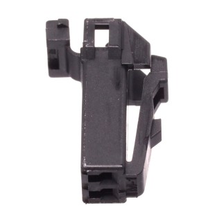 7123-7624-30 Automotive Connectors Housings 2 Position Receptacle (Female) Black Yazaki