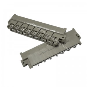 New and original automotive connector Din 41612 series 09061152911