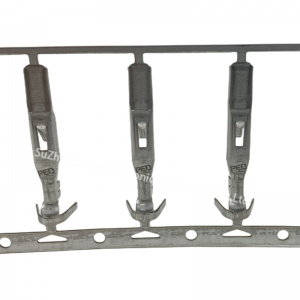 12176836 3 pin automotive connector