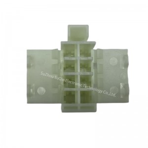 (Plug & Socket Connector Housings)927365-1