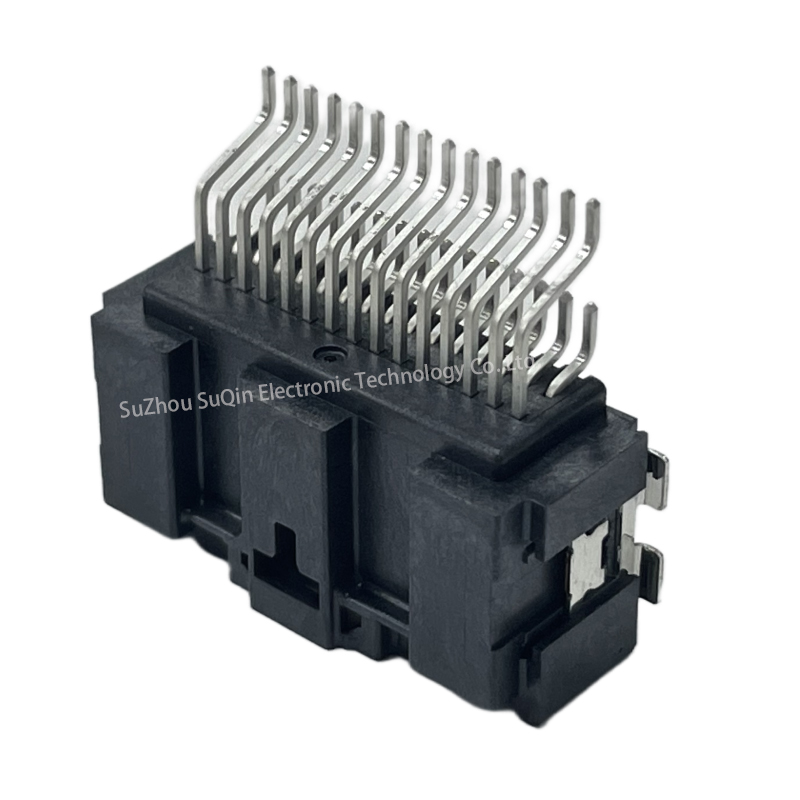 Rectangular Connector 10145030-330KLF