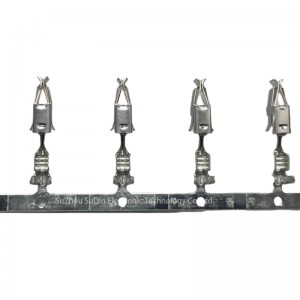 927771-3 Wholesale Assorted Electrical Wire Terminals For Connector