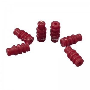 automotive car connector blind seal EU020-00060