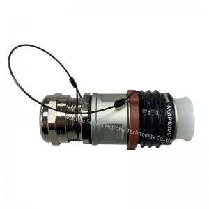 Amphenol HVG1P403MC Amphenol plug