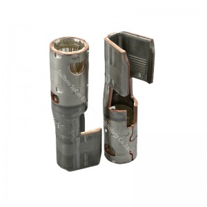 2208669-3 , Automotive Terminals, Socket