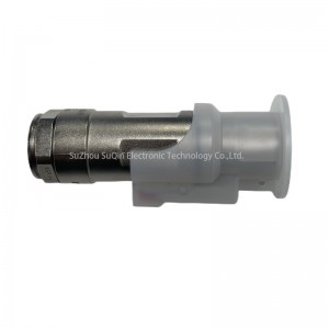 Amphenol PL18X-300-70 Rectangular power connector