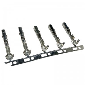 8100-3067 Auto electrical terminals, automotive wire connection terminal car battery terminal