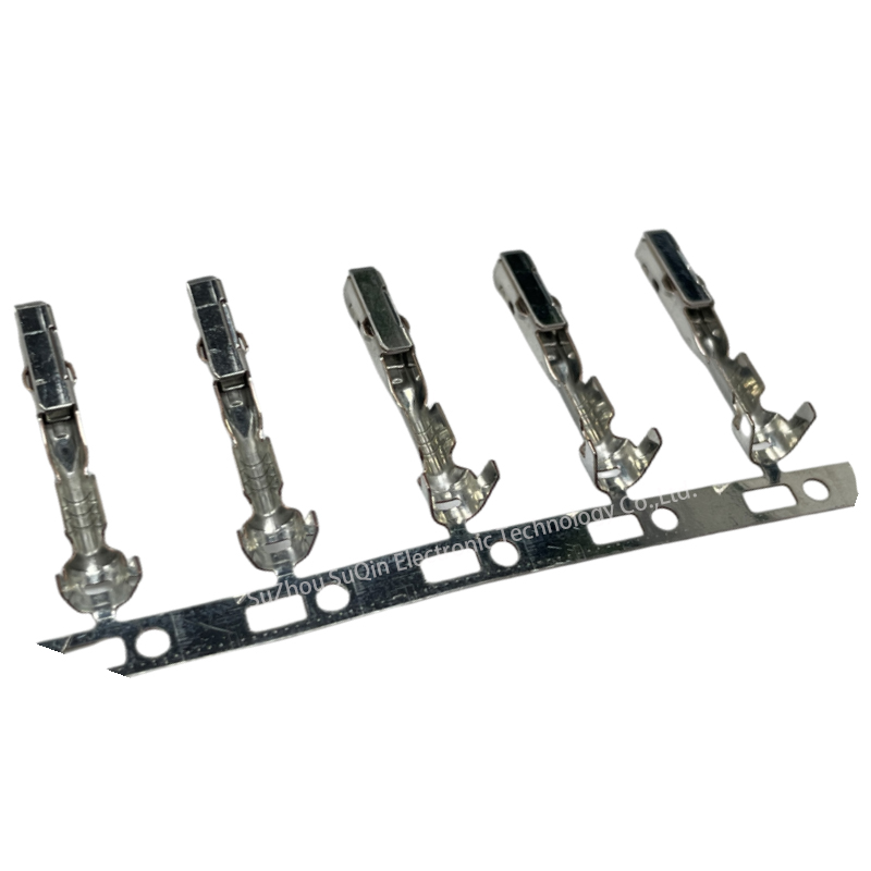 8100-3067 Auto electrical terminals, automotive wire connection terminal car battery terminal