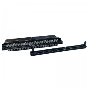 5749621-8 AMPLIMITE 0.50 Series D-Sub Connector