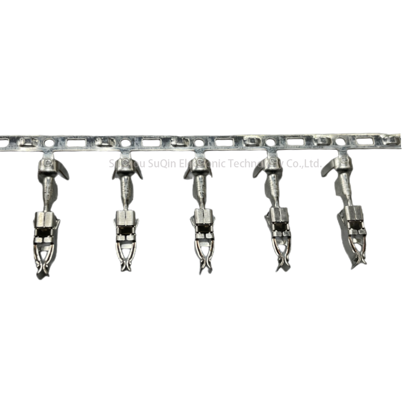 Original Lear terminal connector 26637201185 suitable for new energy vehicles