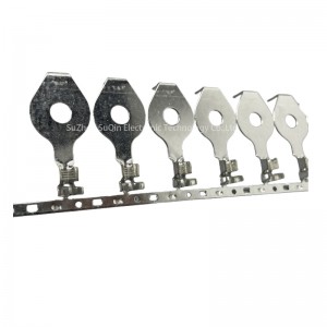 LEAR terminal block 7009-5319-02 Automotive terminal connector