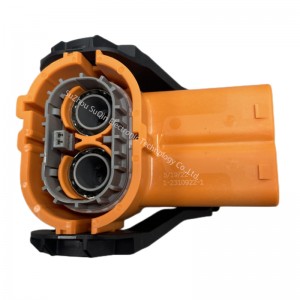 1-2310922-1 AMP+ HVP800 Series 2 Pos board to board Connection Connector housing