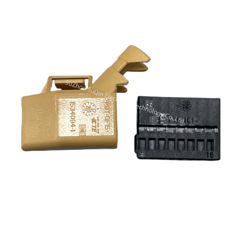 Original automotive connector 1534105-1