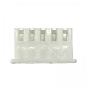 XHP-5 JST Crimping terminal rubber shell connector Original