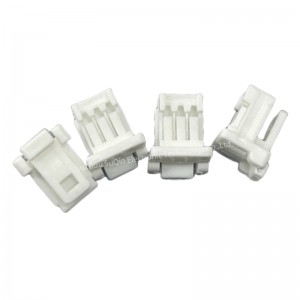 Factory  Automotive Cable Connector 501939-0300 1.0mm 3 Pin 501939 Wiring Harness Plug