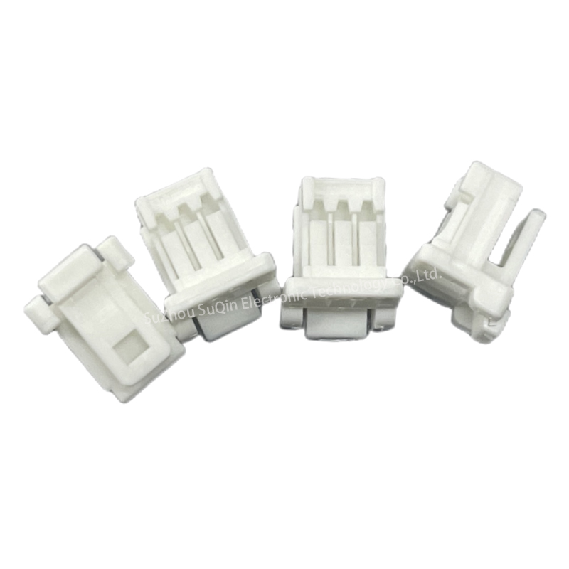 Factory  Automotive Cable Connector 501939-0300 1.0mm 3 Pin 501939 Wiring Harness Plug