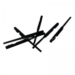 rubber seal for auto connector 1394871-1