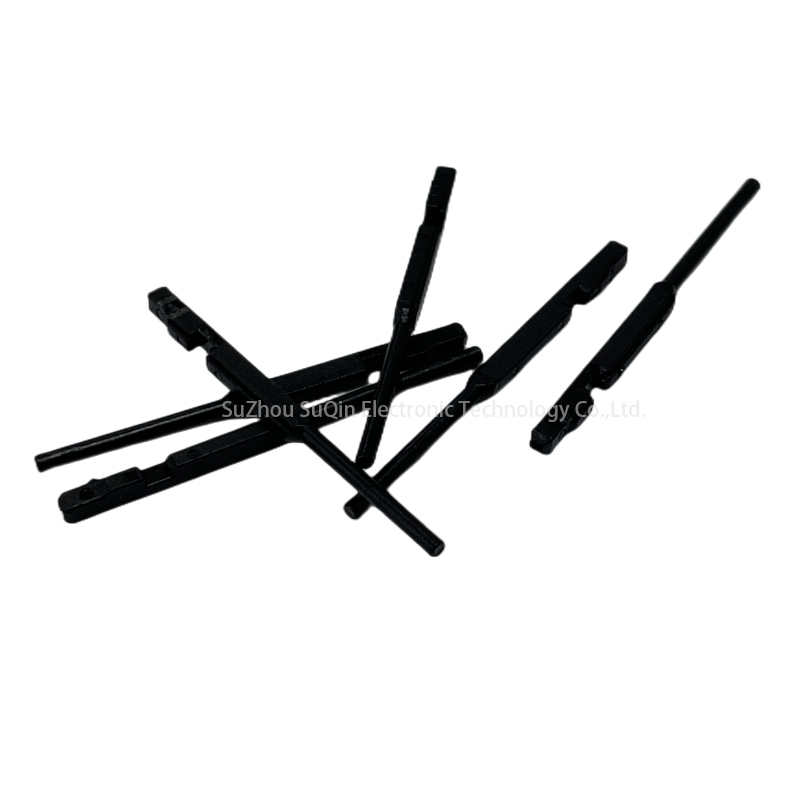 rubber seal for auto connector 1394871-1