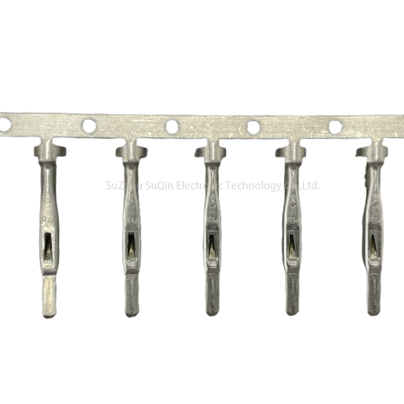 12048159 APTIV Male Automotive Connectors Terminals