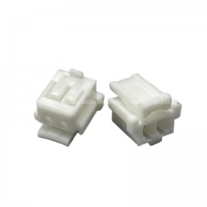 MOLEX 2.00mm Pitch Sherlock Wire to Board Housing 35507-0200