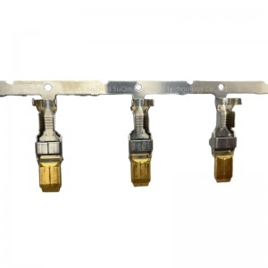 Hirose DF60-1012PCFA(07) Electrical Crimping terminal