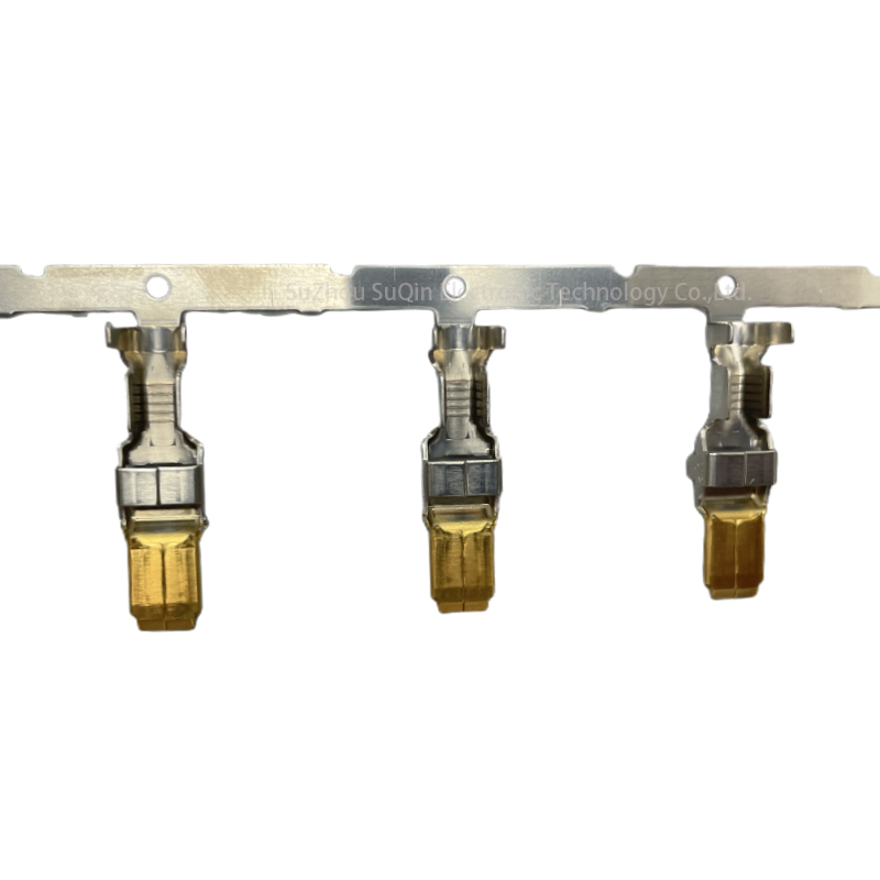 Hirose DF60-1012PCFA(07) Electrical Crimping terminal