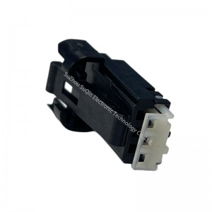 3P auto connectors male automotive electrical wiring connector 31067-1010