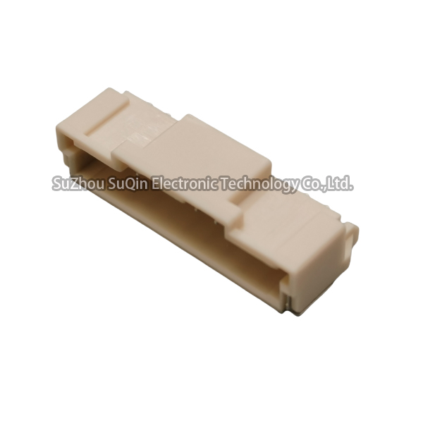 502352-1000PCB Headers and ReceptaclesDuraClik Wire-to-Board Header MOLEX