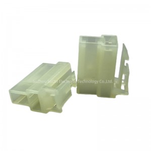 MG610043 2 pin female housing connector automotive connector