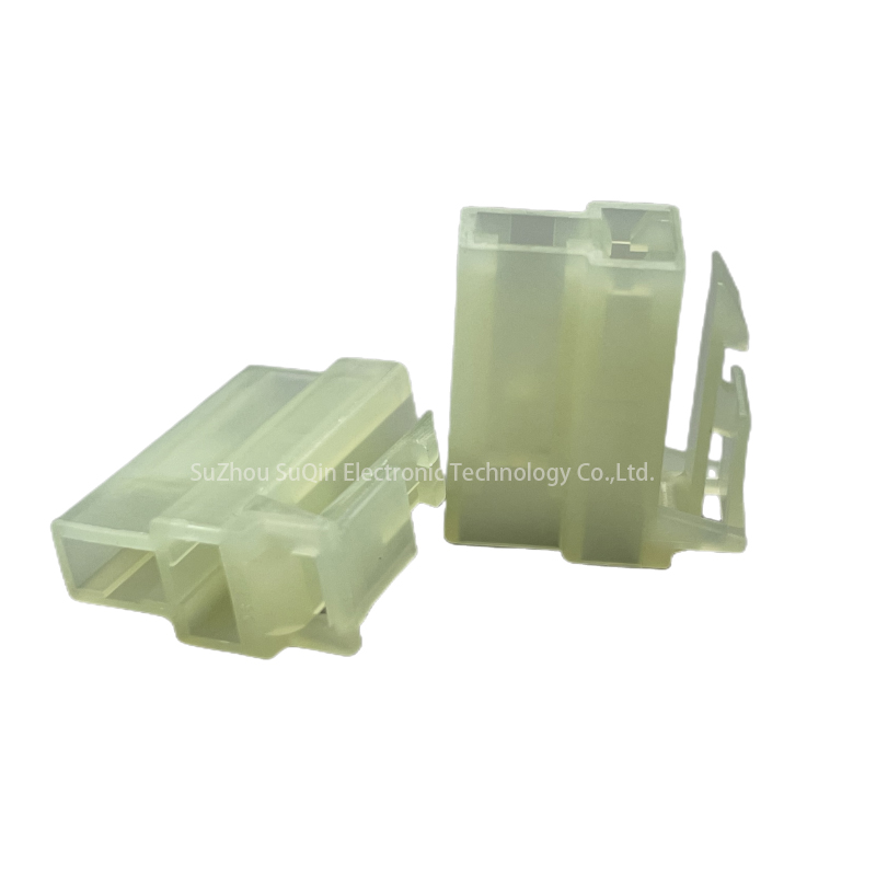 MG610043 2 pin female housing connector automotive connector