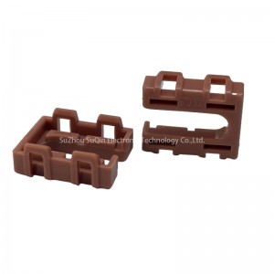 Original connector MG630657-7 is in stock