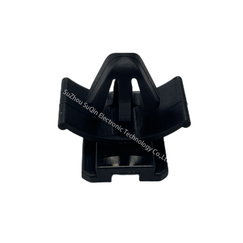KET Black MG633870-5 connector