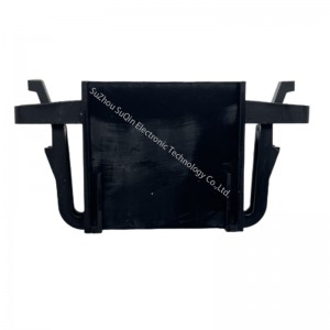 6 pins Auto Electrical Connector 1747251-1