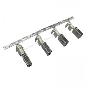 C310003623S HVSL Series Crimp Terminal