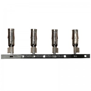 709-427-504 :Automotive connector terminal