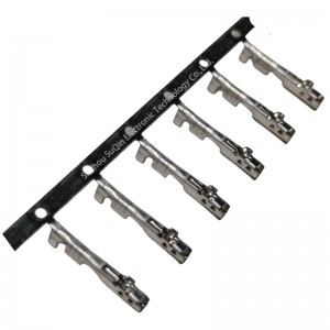 316836-1 Automotive Terminals