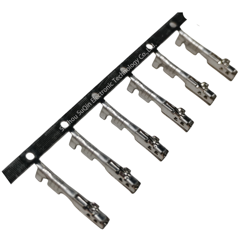 316836-1 Automotive Terminals