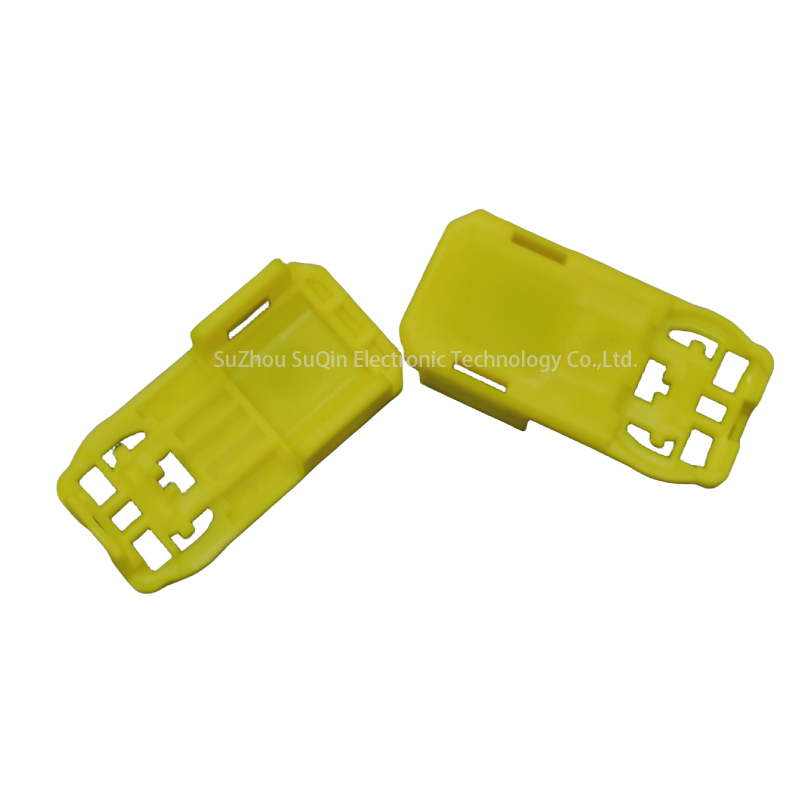 SQXL-02H-1W-Y Automotive Connectors | JST