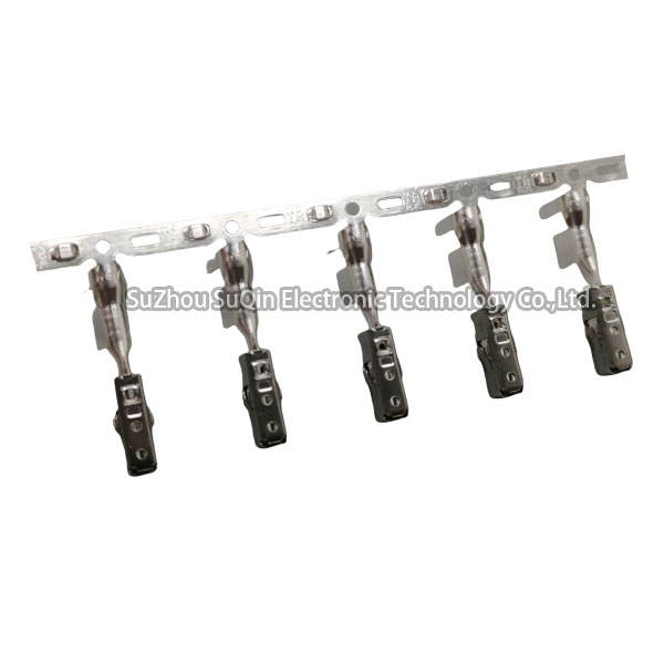 N022524321C:Terminal Connector FOR AMPHENOL