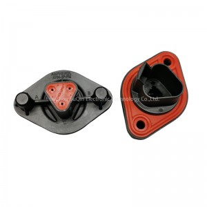 AT04-3P-PM11: Automotive  Connectors FOR AMPHENOL