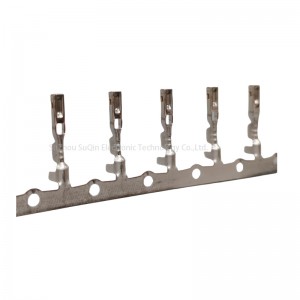 13827658Z: Automotive Terminals FOR APTIV