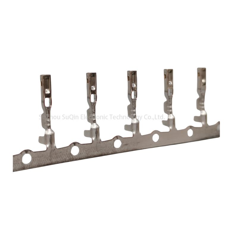 13827658Z: Automotive Terminals FOR APTIV