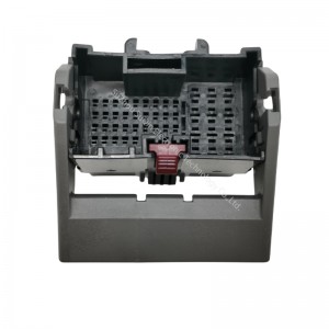 5-2109455-2     Connectors48 Position Housing  TE