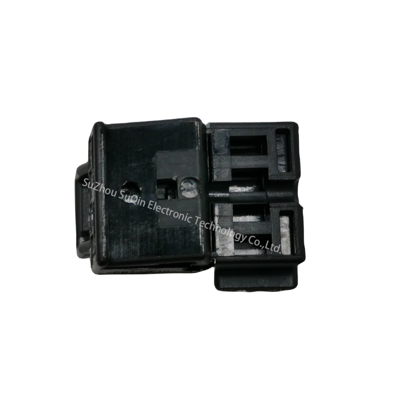 1-929170-4    CONNECTOR HOUSING   TE