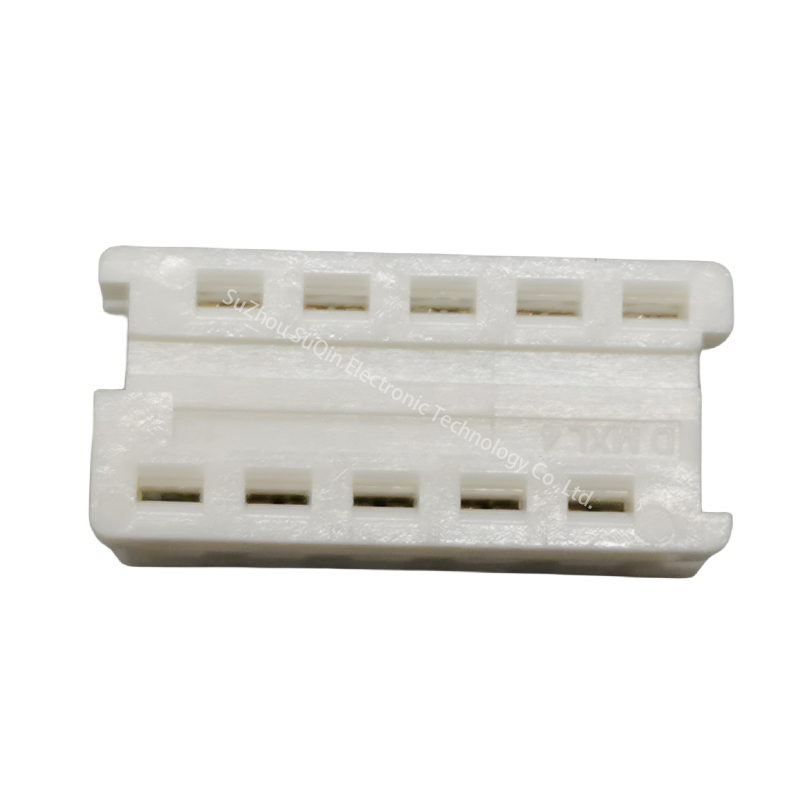 90327-0310 Picoflex PF-50 Low Profile IDT Receptacle Connector HousingsMOIEX