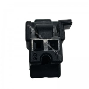 (Rectangular Connectors Housings) 1-929080-5