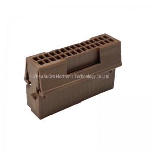 2005499-1 TE connector sheath