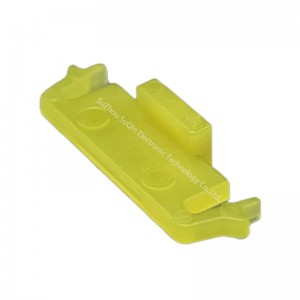 Connector terminals MG630377-3