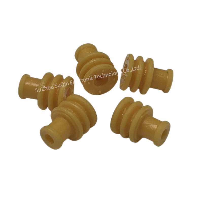 Pin female connector 7158-3112-70